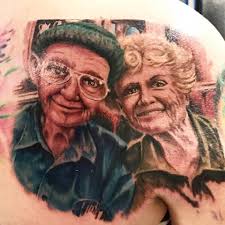 Done by Paul Nycz at Iron Heart in DSM, IA.