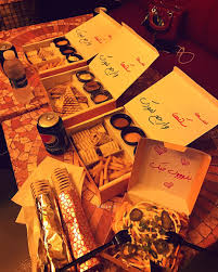 مطعم مترو شاورما في جدة