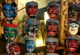 Check spelling or type a new query. Karakter Enam Tokoh Wayang Topeng Malang Ngalam Co