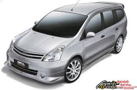 We did not find results for: Limited Edition Nissan Grand Livina Tuned By Impul Newly Launched Impul Grand Livina Bodykits Performance With Price