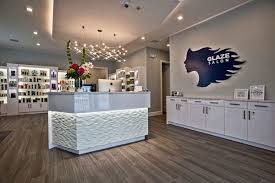 Salon Interior Design Salon Interior Design Salon Interior Beauty Salon Decor