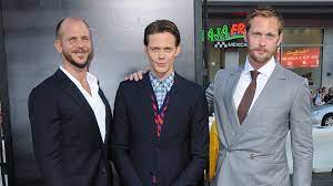 Recensioner, guider och topplistor från gp:s kulturredaktion. A Complete Guide To The Skarsgard Family Tree