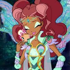 The show is set in a magical universe that is inhabited by fairies, witches. Aisha Winx On Twitter I Want To Introduce You One Good Man Kate Kate She S A Musician Playing The Guitar The Motorcyclist Read It I Already