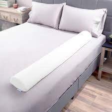 Mrp home's bedroom cushions offer comfortable support all night long. Toddler Bed Bumper Kids Safety Sleep Guard Foam Mattress Barrier Cushion For Twin F Q And King Beds By Bluestone Overstock 27389640 Twin Full Queen Set Of 1 King