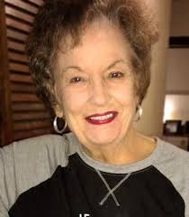 Sherry Paris Obituary (1936