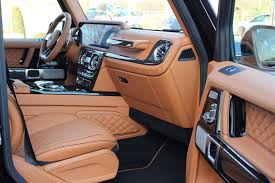Mercedes Benz G 63 Amg Brabus Widestar 800 Autohaus Ansawi Germany For Sale On Luxurypulse Benz G Amg Mercedes