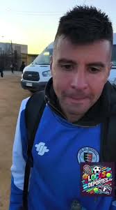 Ignacio Caroca Aguilera