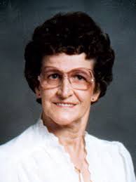 Virginia Louise Osborne