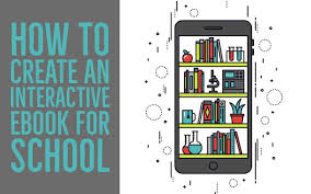How To Create An Ebook For School And Make It Interactive Fake News Lessons Teacher Guides Mastery Learning