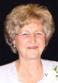 Contributions to the tribute of Irene McAdam