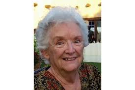 Katherine O'Callaghan Obituary (2019)