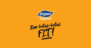 Parents Biar Lampin Anak Betul Betul Fit Drypers Drypantz Direka Khas Untuk Setiap Tumbesaran Bayi Anda Dengan F In 2020 Baby Dress Patterns Super Mom Baby Pictures