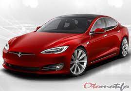 Perusahaan ini memproduksi dan menyalurkan dua kendaraan yang sepenuhnya elektrik, sedan model s dan sport utility vehicle (suv) model x. 21 Harga Mobil Tesla Termurah Dan Termahal Di Indonesia 2021 Otomotifo