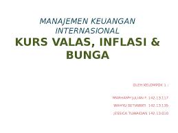 Untuk contoh soal bidang lainnya, seperti teknik sipil, keuangan, bidan, perawat, jaksa, pertanian, pertanahan, kelautan dan perikanan dan bidang 25. Contoh Soal Dan Jawaban Manajemen Keuangan Internasional Kherysuryawan Id