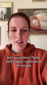 Taylor Kitchen Recipe Book