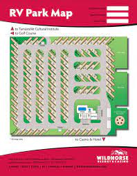 Maybe you would like to learn more about one of these? Wildhorse Resort And Casino Rv Park 1 Photos 1 Reviews Pendleton
