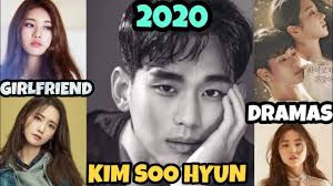 Yang menjadi sorotan adalah visualnya yang disebut memiliki perpaduan dari beberapa selebriti cantik top korea seperti yoona snsd, krystal f(x) hingga seo ye ji . Kim Soo Hyun And Yoona Dating Rheingau Com