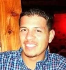 Robert Rivera Quintana