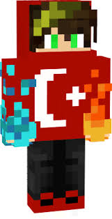 Turk Yapimi Havali Pvp Skin Nova Skin Minecraft Skins Minecraft Pe Black And White Photo Wall