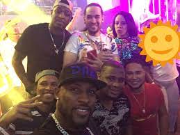 Maybe you would like to learn more about one of these? Starling Marte On Twitter Friends Brother And Wife