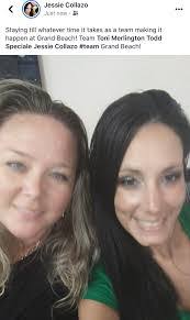 Christopher Loftis's Instagram, Twitter & Facebook