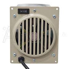 Auto man and off.when pushing the fan button on the auto select, the fan will be controlled by the. Pf06yjlfb Procom Add On Blower For Gas Heater