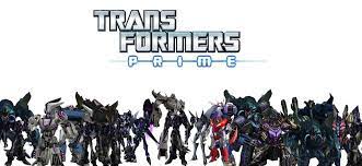 Set within an alternate timeline that parallels the show's second season, the autobots (team prime) appear in transformers: Transformers Prime Decepticons My Version By Connorgodzilla Deviantart Com On Deviantart Transformers Prime Transformers Decepticons