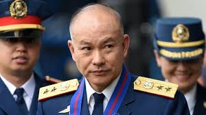 The administration has in the past rejected all criticism of its policies and denies the killings are illegal. Former Philippines Chief Drugs Fighter Faces Drug Charges Bbc News