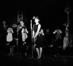 Genellikle çekoslovak kraliçesi olarak anılır, öncelikle bir chanson şarkıcısı olarak popülerlik kazandı. Hana Hegerova Jiri Suchy