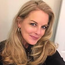 About Nancy Stonehouse