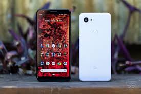 Pixel 3a Vs Pixel 3 How The Specs Compare For Googles