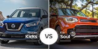 If you found this article . Nissan Kicks Vs Kia Soul