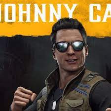 Despite being mostly covered in the iconic . Mortal Kombat 11 How To Unlock Johnny Cage Announcer Voice Daily Star