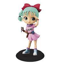 We did not find results for: Dragon Ball Q Posket Bulma Ver A