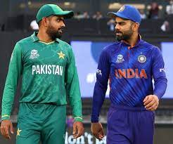 World Cup: India-Pakistan match to be played on Oct 14