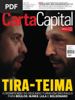 História Dos Batistas