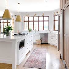 A bay window can successfully highlight a room's unusual bones and architectural elements. The Top 54 Kitchen Window Ideas Interior Home And Design Laptrinhx News