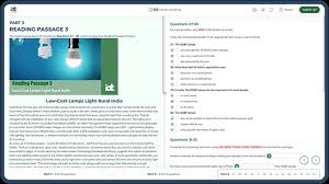 IELTS Online Tests - Free IELTS Practice Tests