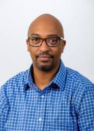 Sport Management Professor, Umar Muhammad, Representing SAU at Harvey B.  Gantt Center in Charlotte