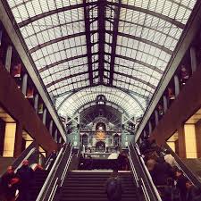 View deals for ibis budget antwerpen centraal station, including fully refundable rates with free cancellation. Station Antwerpen Centraal Train Station In Antwerp