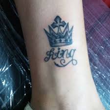 Maybe you would like to learn more about one of these? 150 Images Of King Tattoos For Men 2021 Designs With Crown Hearts