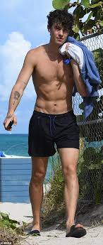 Their miami beach outing came during his day off from performing; Fgcye0pvptkzqm
