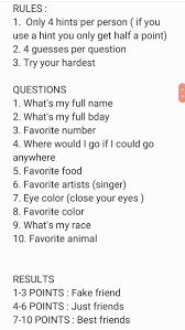 It's like the trivia that plays before the movie starts at the theater, but waaaaaaay longer. Bff Quiz Best Friend Quiz Questions Crazy Things To Do With Friends Best Friend Qui In 2021 Best Friend Quiz Questions Things To Do At A Sleepover Best Friend Quiz