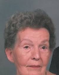 Helen Robinson Steenken Obituary May 31, 2013