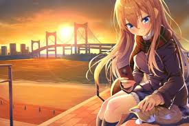 Аниме обои | anime wallpapers. Anime Girls Wallpapers Album On Imgur
