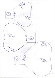 Ver más ideas sobre plantilla de flor de papel, plantillas para flores de papel, flores de papel molde. Pin En Papel
