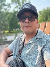 Carmen Inman's Instagram, Twitter & Facebook