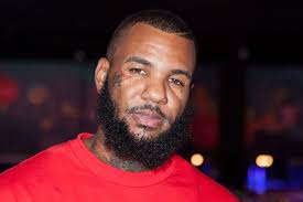 I got 'prolific' on my face. The Game Pays Tribute To Nipsey Hussle With New Tattoo Complex