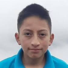 Liga Barrial El Conde 1