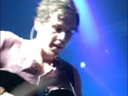 McFly @ Oxford New Theatre (06.05.09) HQ